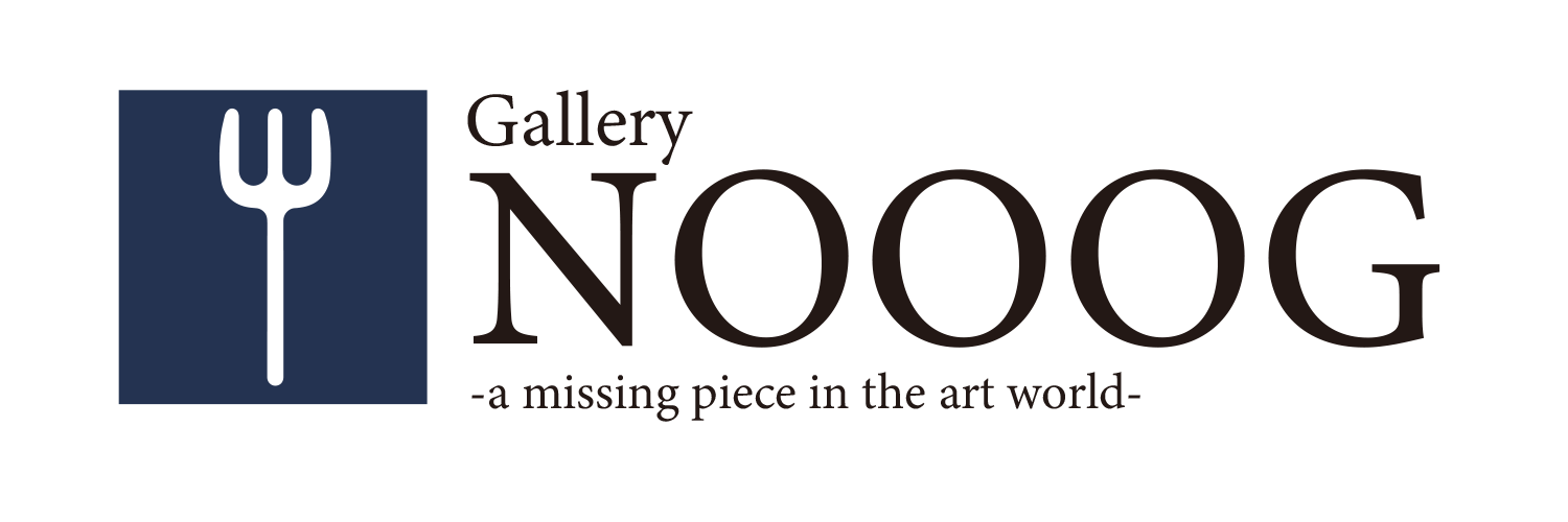 Gallery NOOOG｜台東区おかず横丁｜アートスペース | Gallery NOOOG